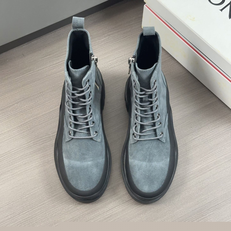 Moncler Boots